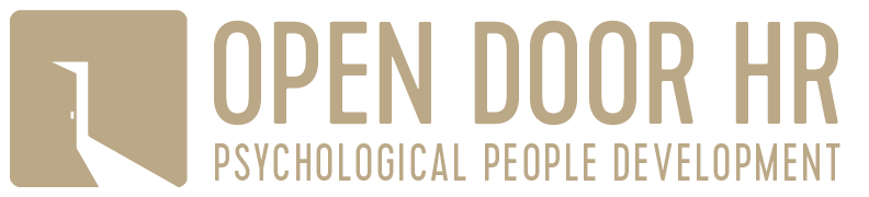 Open Door HR – Psychological People Development